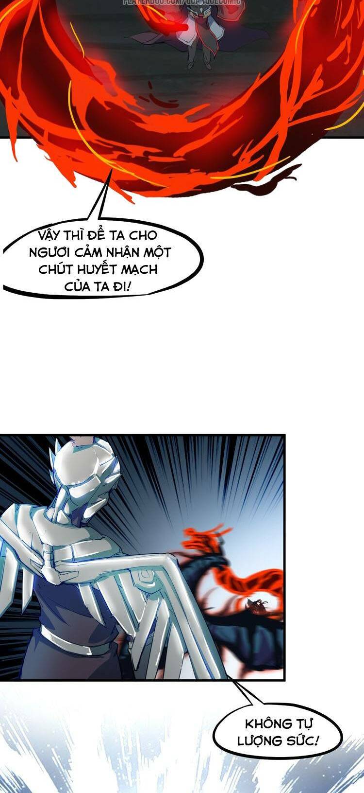 long mạch võ thần chapter 53 36