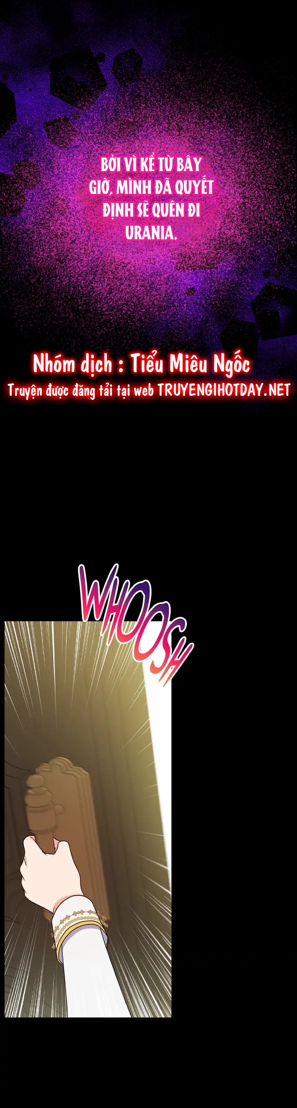 từ hầu gái tôi đã trở thành hoàng hậu chapter 61 20