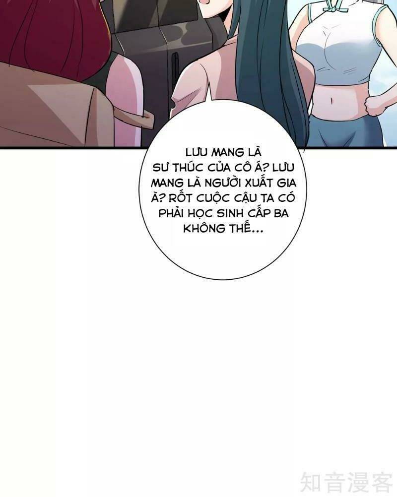 tối cường đặc chủng binh của hoa khôi chapter 83 36