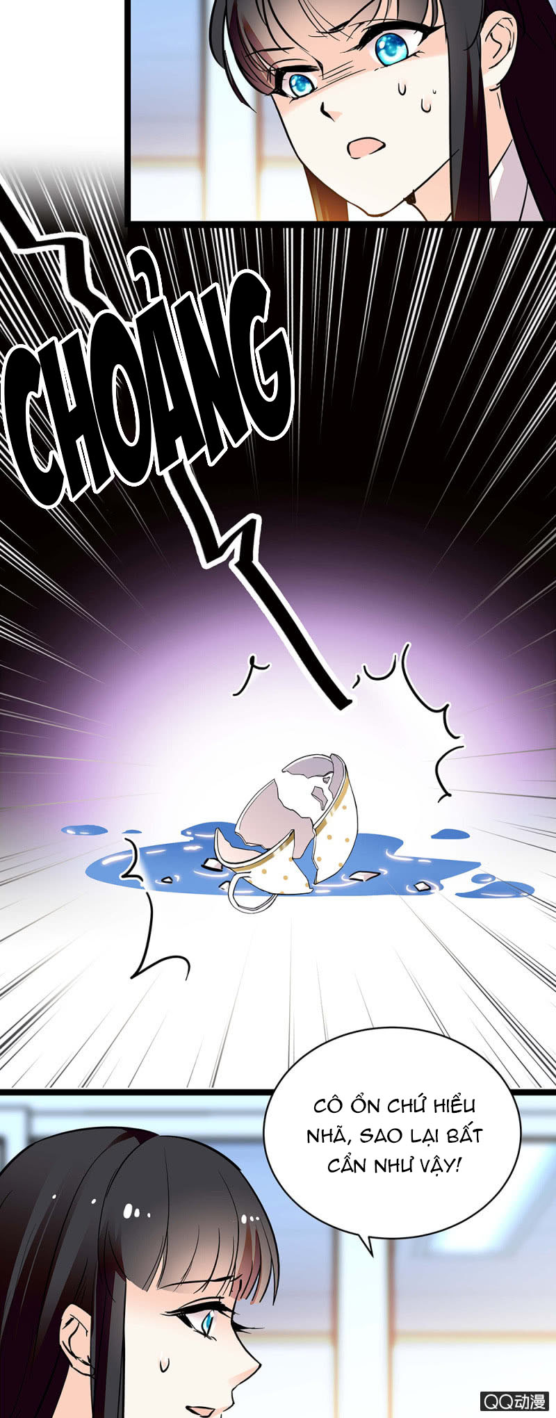 hải đường lại nở chapter 53 13