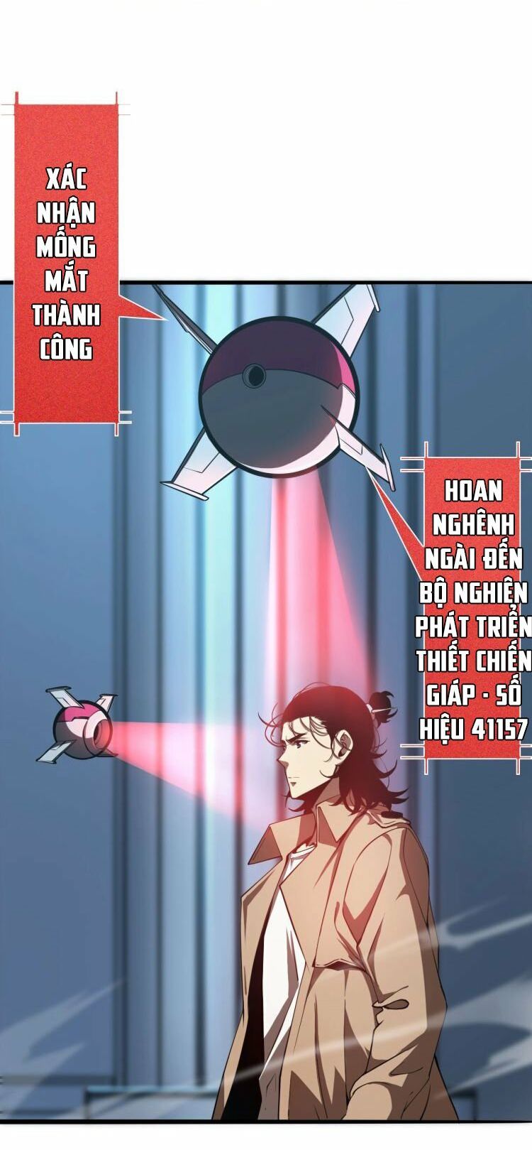 chư giới - tận thế online chapter 7 32