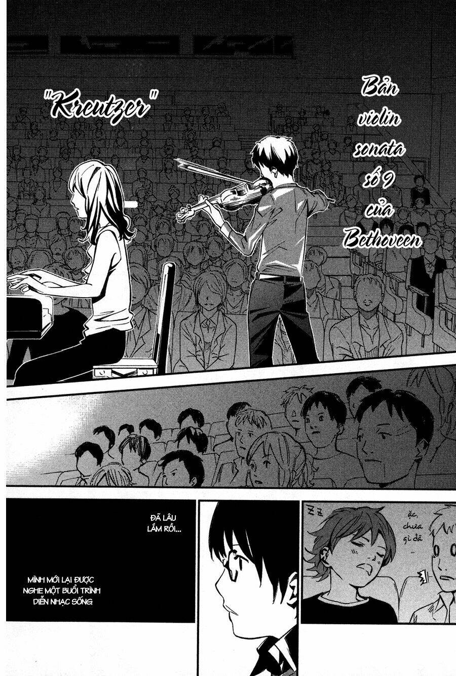 shigatsu wa kimi no uso chapter 2 13