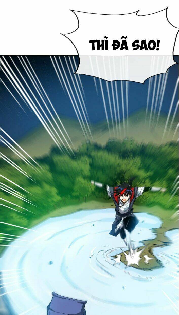 thánh võ tinh thần chapter 12 32