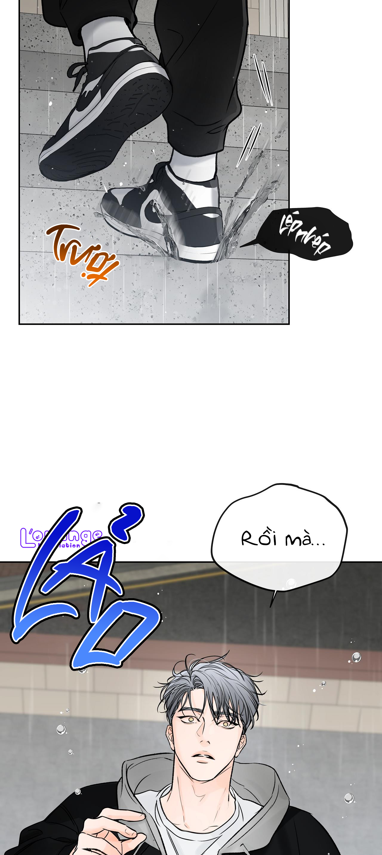 hướng đến nơi chân trời chapter 18 26