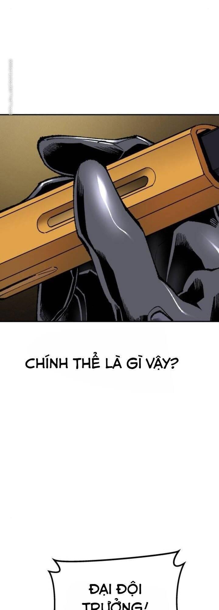 Phá Bỏ Giới Hạn chapter 32.5 7