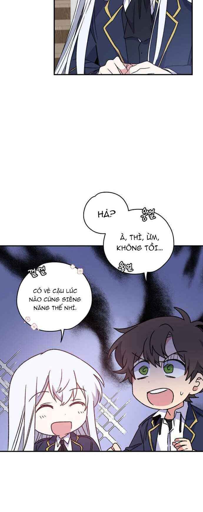 nhà hiền triết yigret chapter 24 11