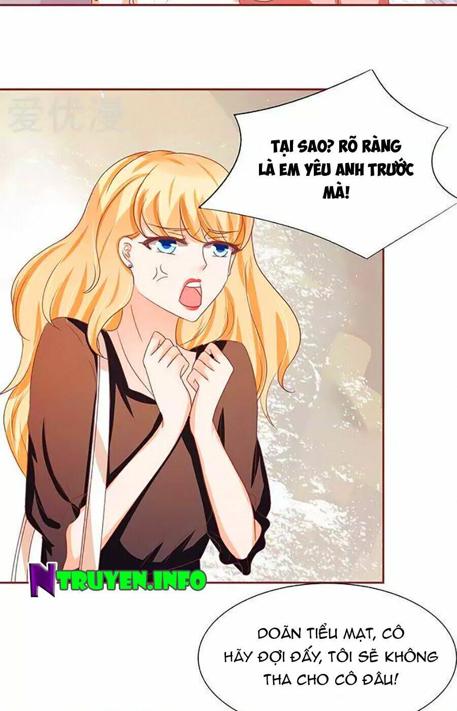 vương tước tư hữu bảo bối chapter 167 9