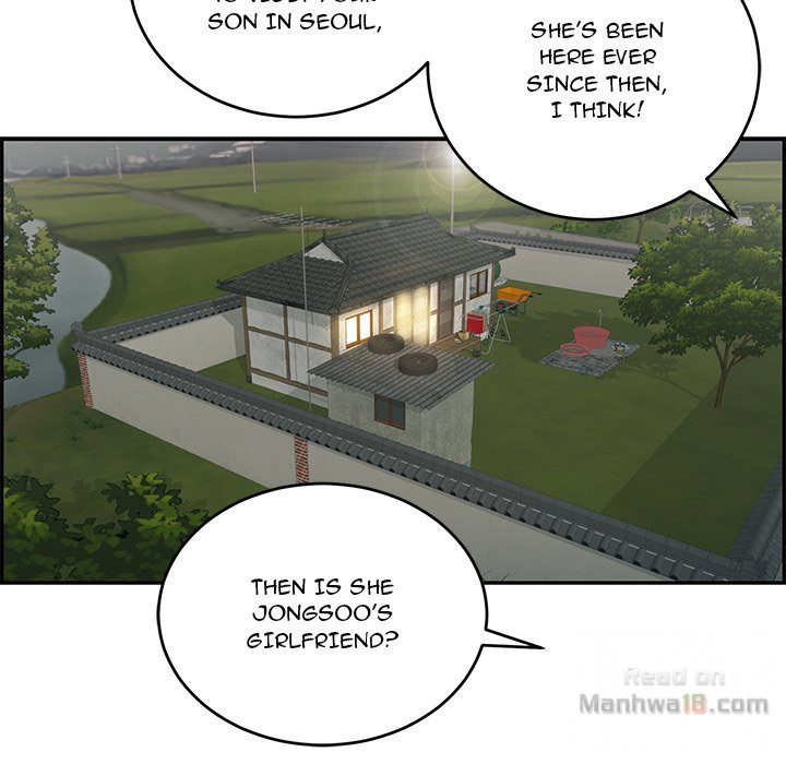 a killer woman chapter 33 119