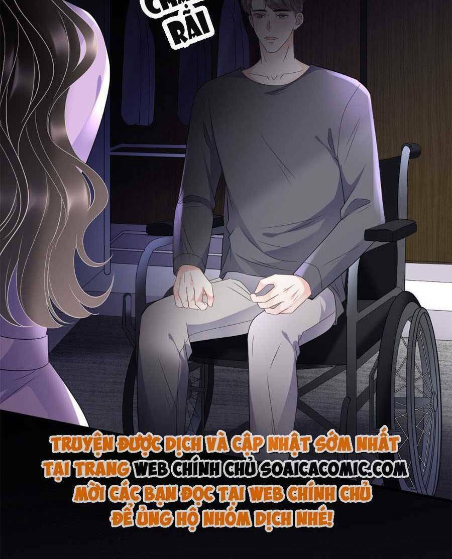 đại tiểu thư có ý đồ gì xấu đâu chapter 109 50