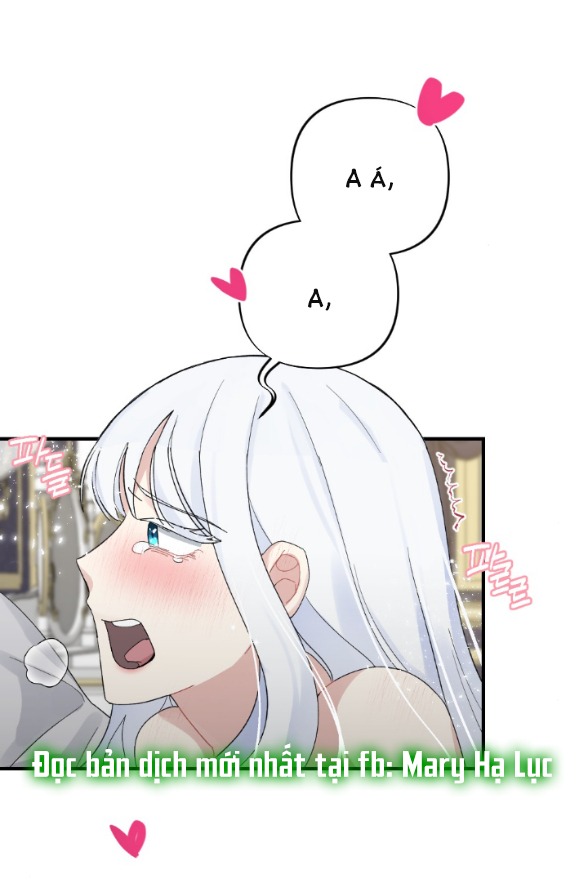 [18+] chuyện mèo trắng bị ba tước báo đen ăn thịt chapter 2.1 26