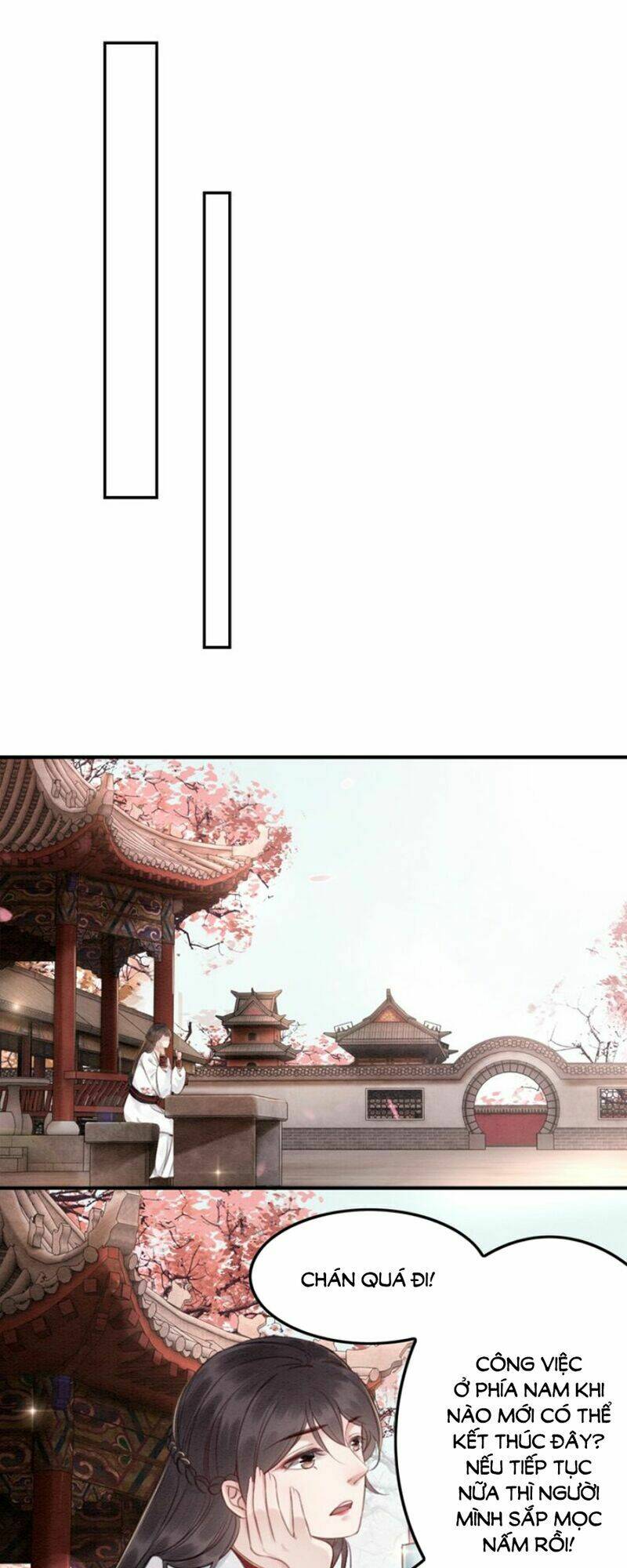 trọng sinh bá sủng nhiếp chính vương quá mạnh mẽ chapter 33 15