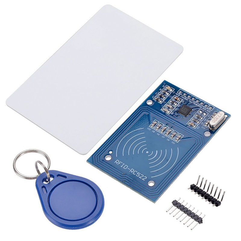 Module RFID RC522