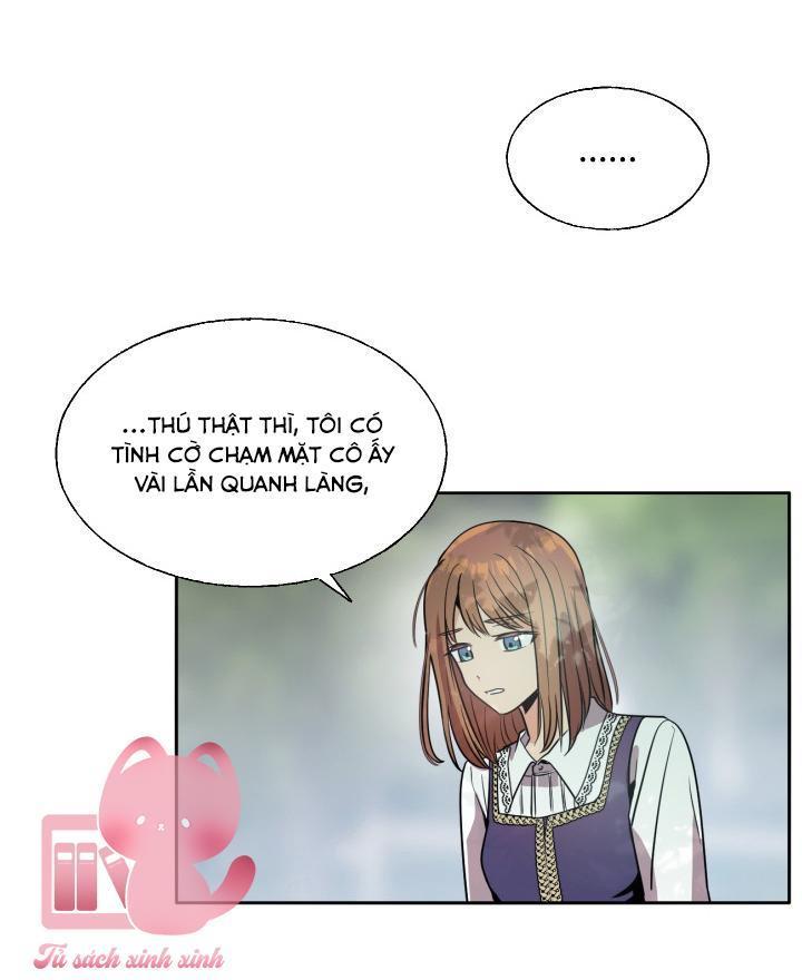 nguyện ước vô vọng của ma nữ chapter 14 22