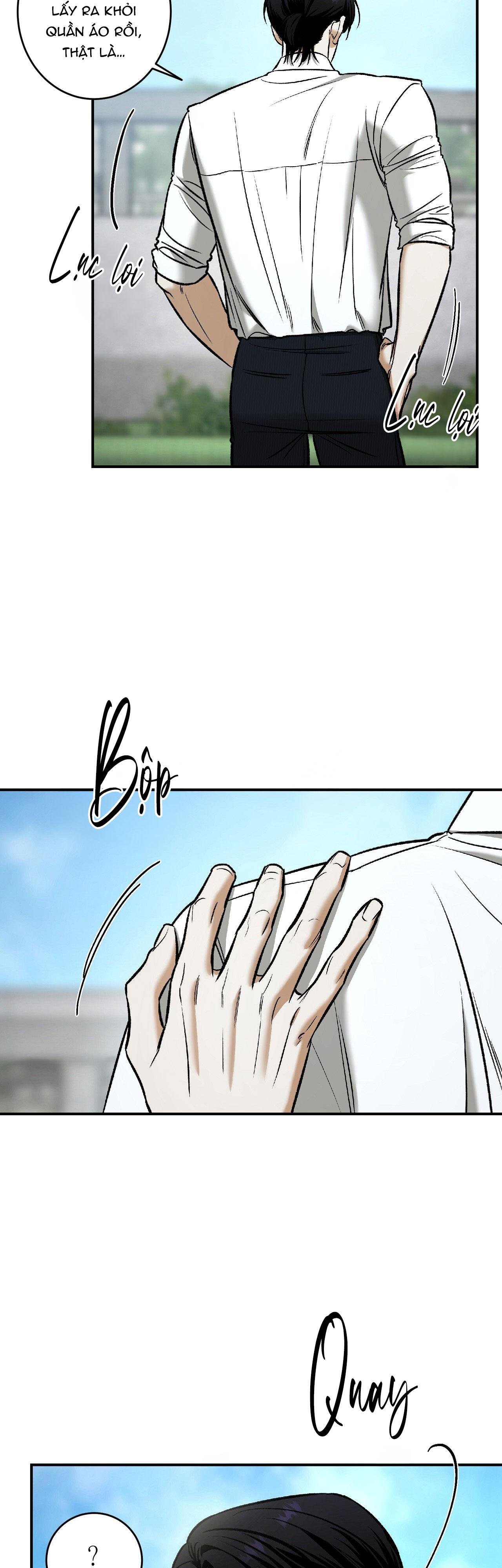 người đàn ông cho em tất cả chapter 36 16