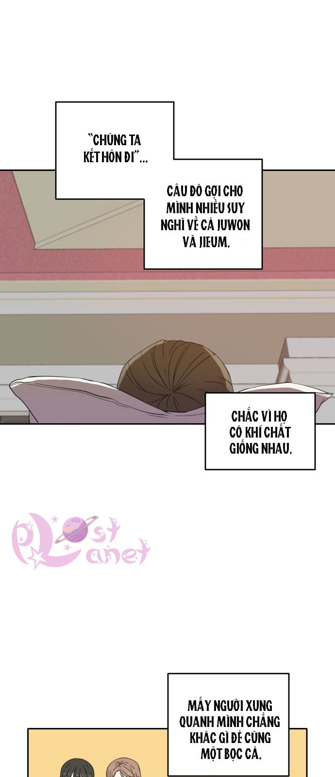 kiếp này cũng xin chăm sóc tôi như vậy nhé kiếp này cũng xin chăm sóc tôi như vậy nhé chapter 22 41