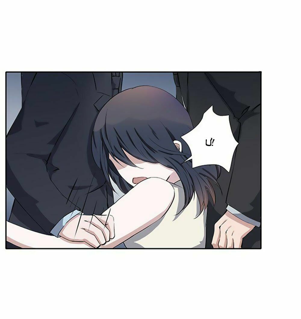 thiên kim đường môn chapter 40 29