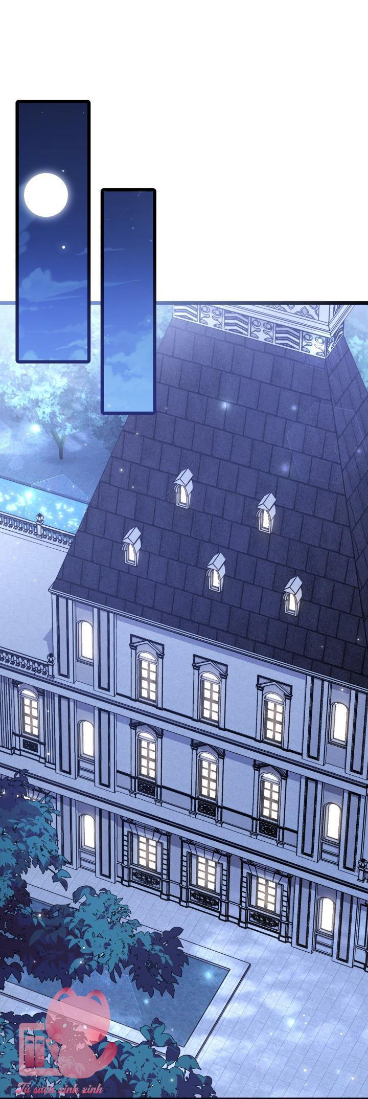 quan hệ cộng sinh giữa báo đen và thỏ trắng chapter 106 44