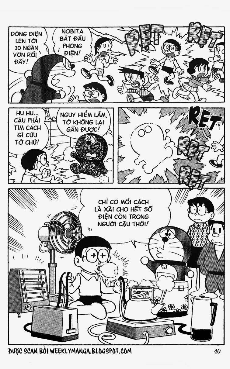 doraemon chapter 231 5