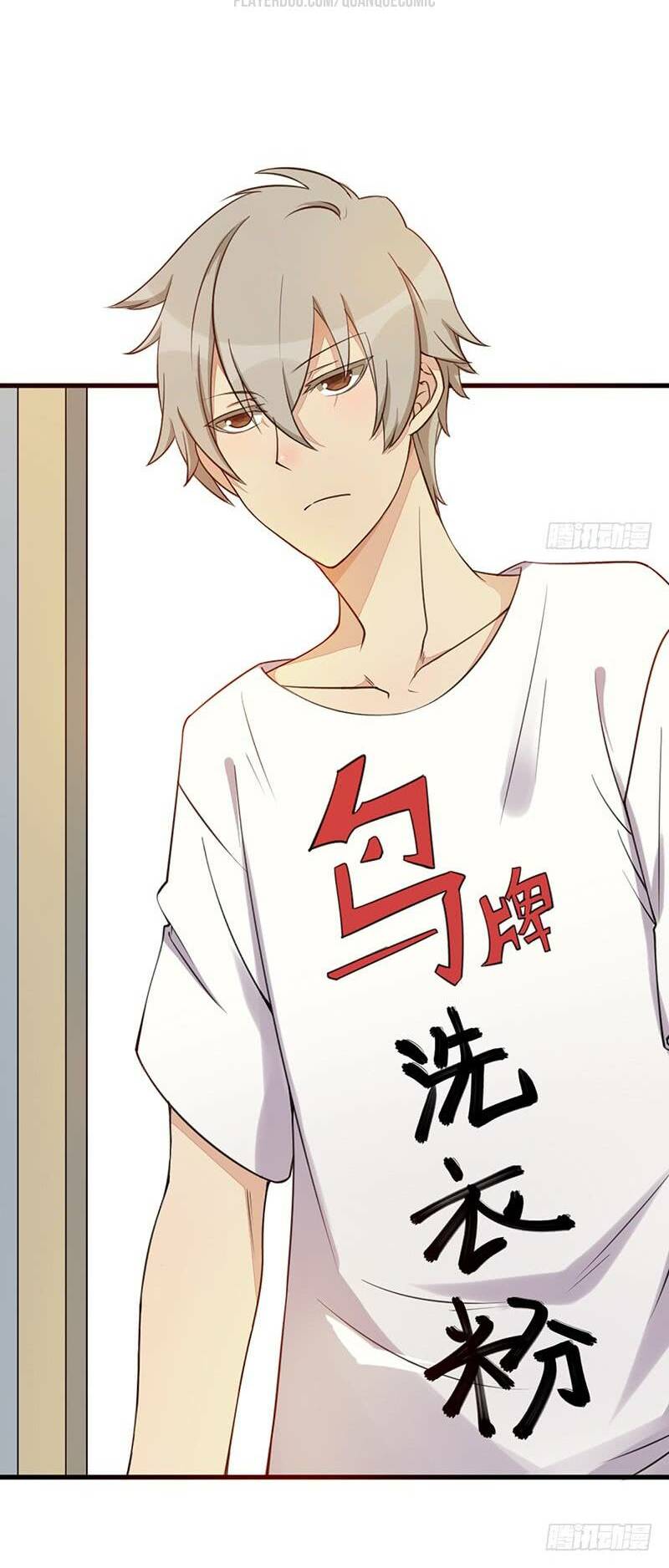 dã âu lão tổ chapter 4 35