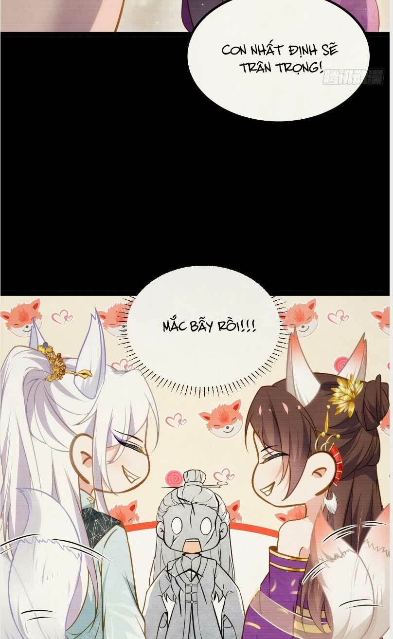 hoạn phi thiên hạ chapter 244 15