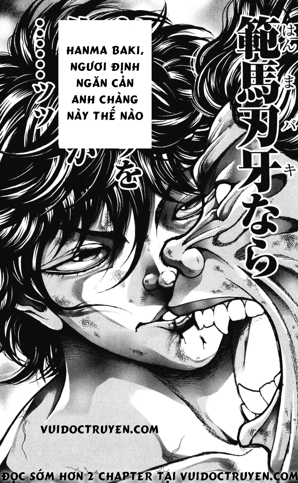 baki – son of ogre chapter 171 20
