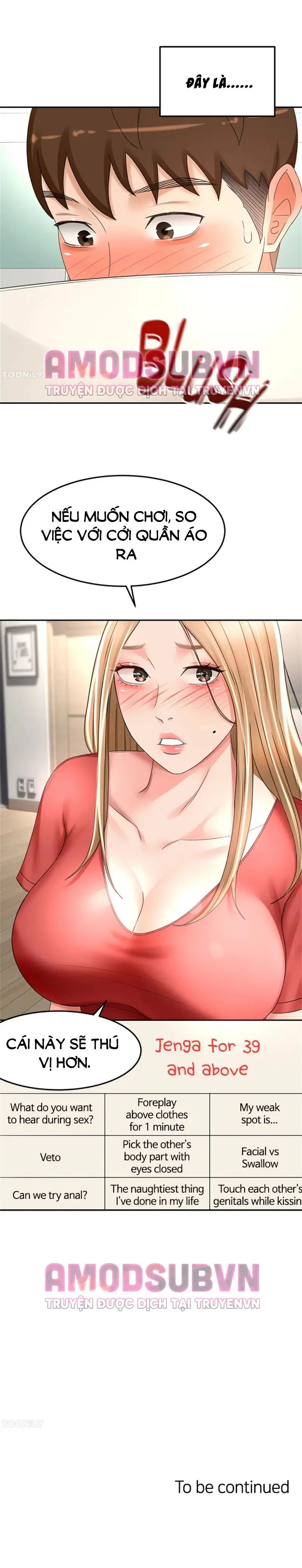 cậu chủ nhỏ chapter 73 11