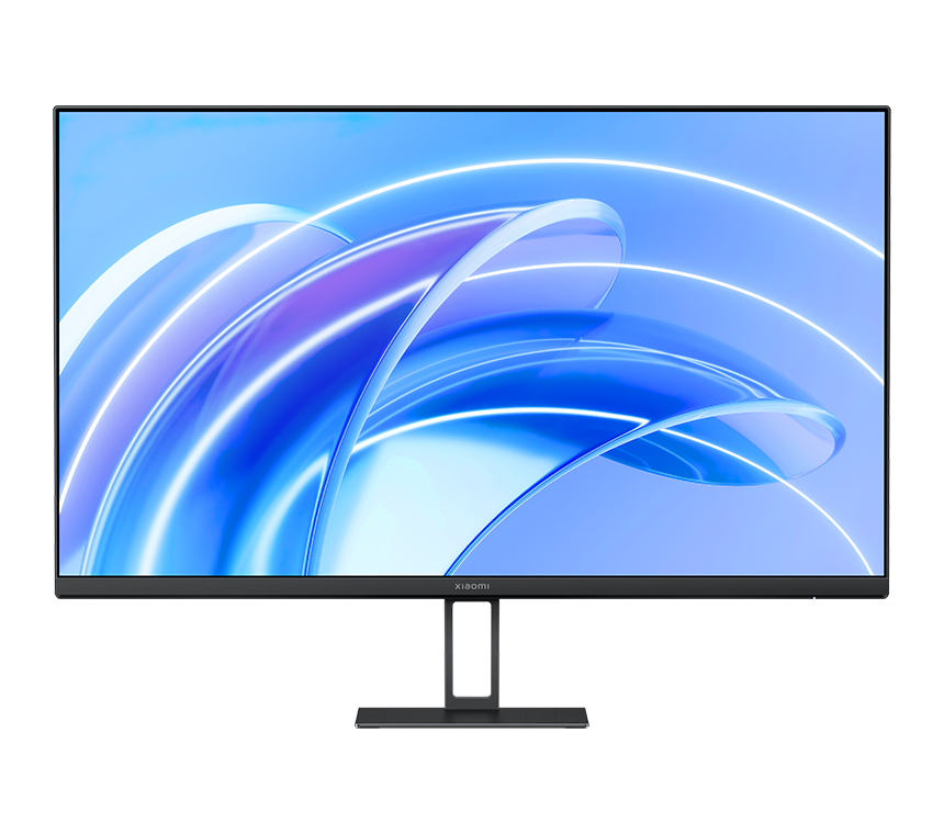 Màn hình máy tính Xiaomi A27i | 27 inch FHD (1920 x 1080) | IPS | 100Hz | 6ms | Input DP / HDMI | Bảo hành 3 năm | Hàng Chính Hãng