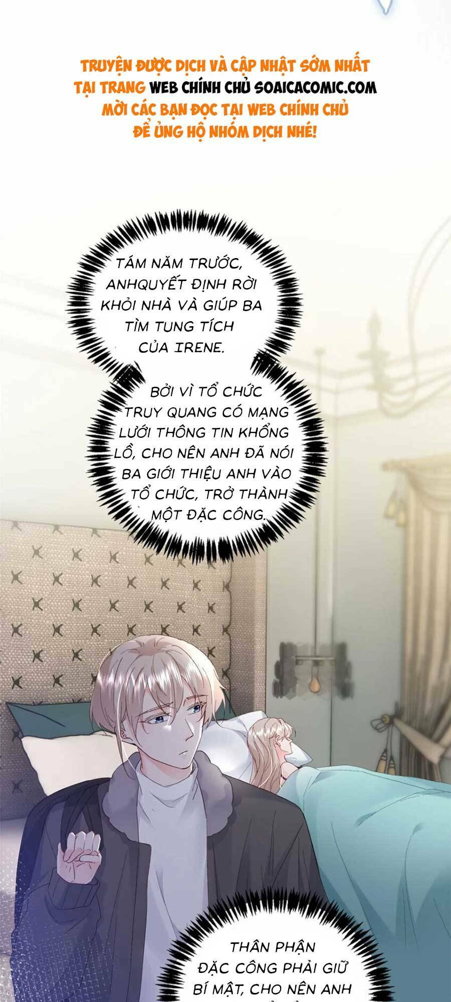 cô vợ của tôi không dễ bắt nạt chapter 94 6