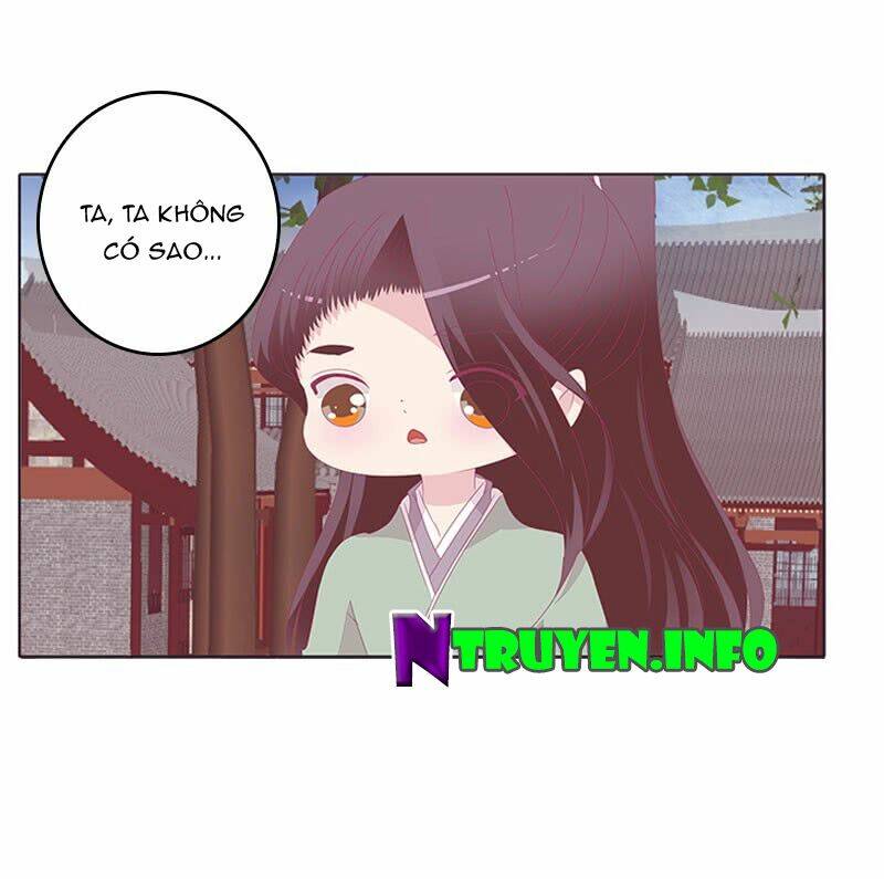 tướng quân mời ra trận chapter 74 12