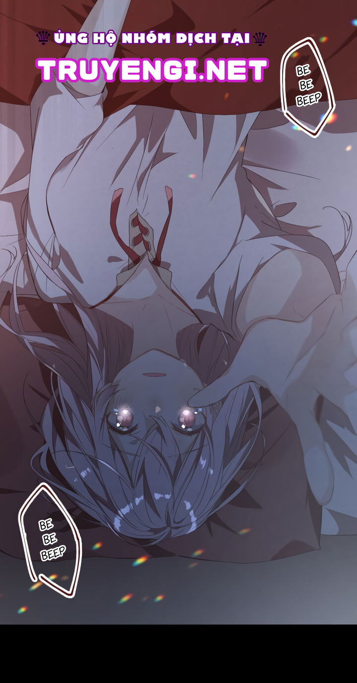 nụ hoa của newton chapter 6 9