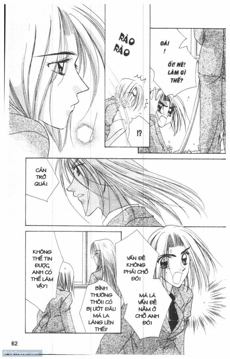 ohoshi-sama ni onegai! chapter 7 62