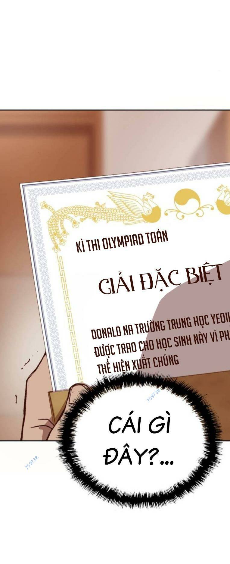 Weak Hero chapter 263 45