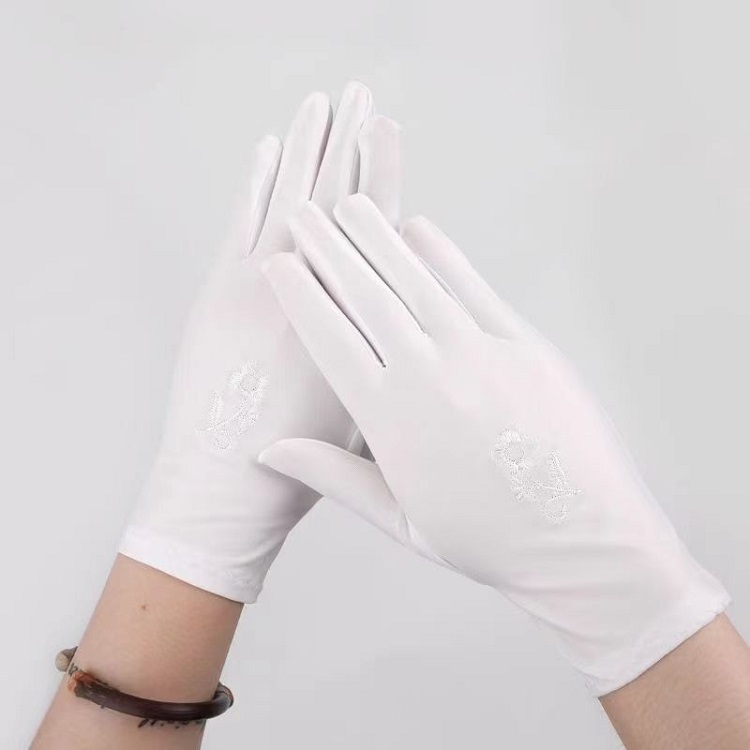 Bao Tay Chống Nắng Nữ CN02 Co Giãn Thoáng Mát Dùng Cho Cả 4 Mùa