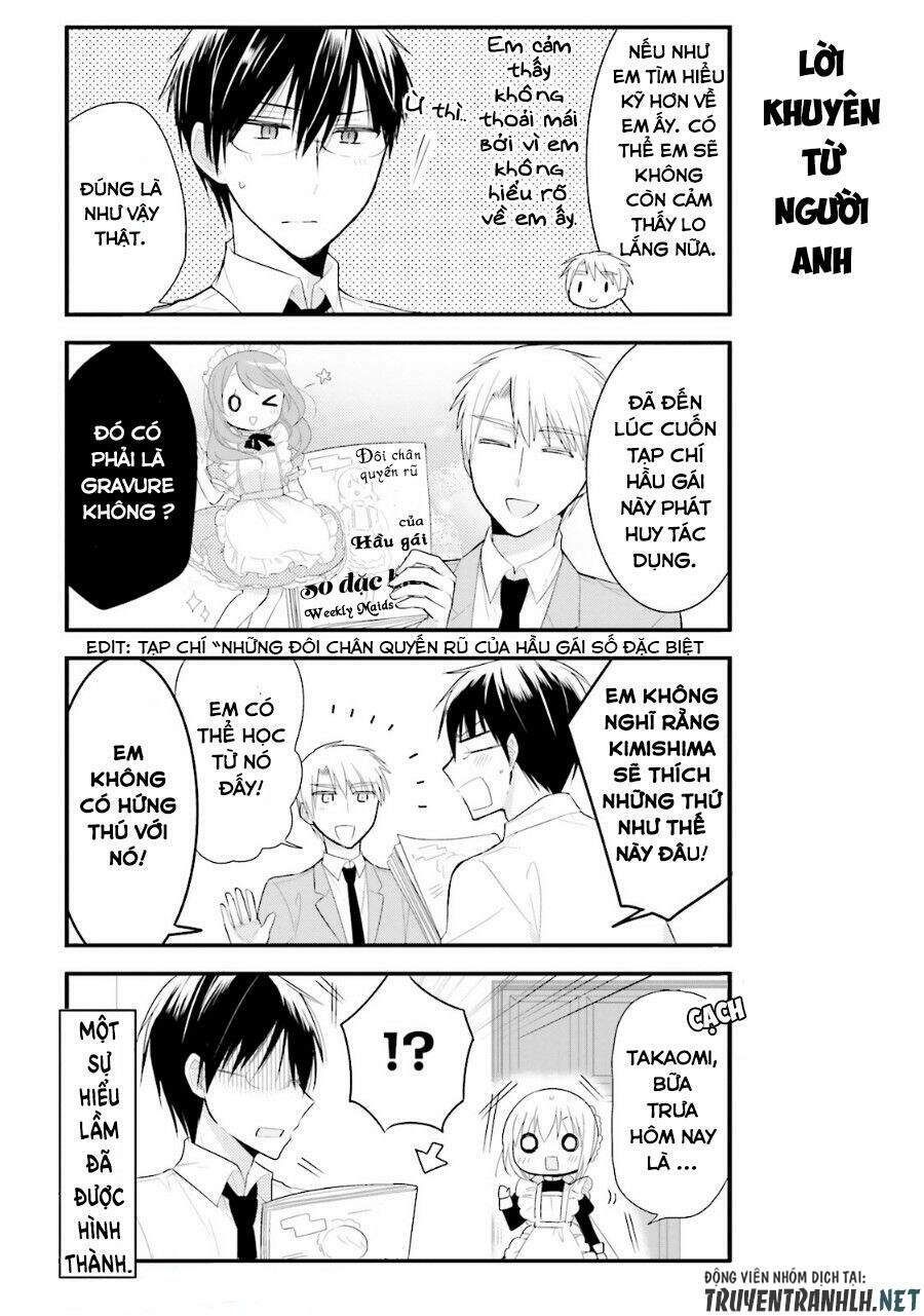 orechi no maid-san chapter 2 4