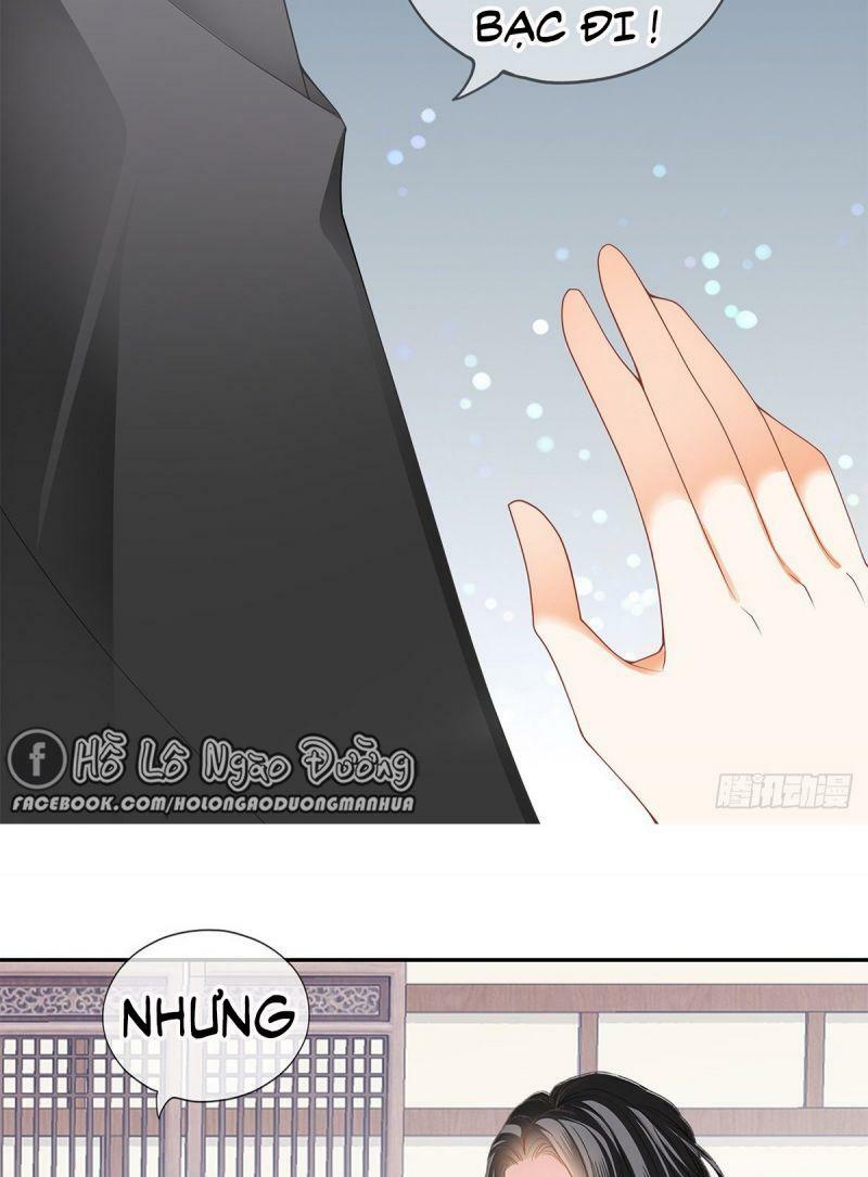 bổn vương muốn nàng chapter 14 48