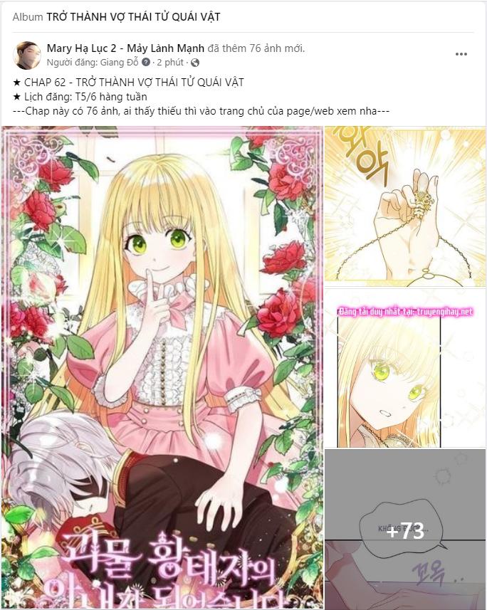 vụng trộm không thể giấu - mối tình thầm kín chapter 56.2 21