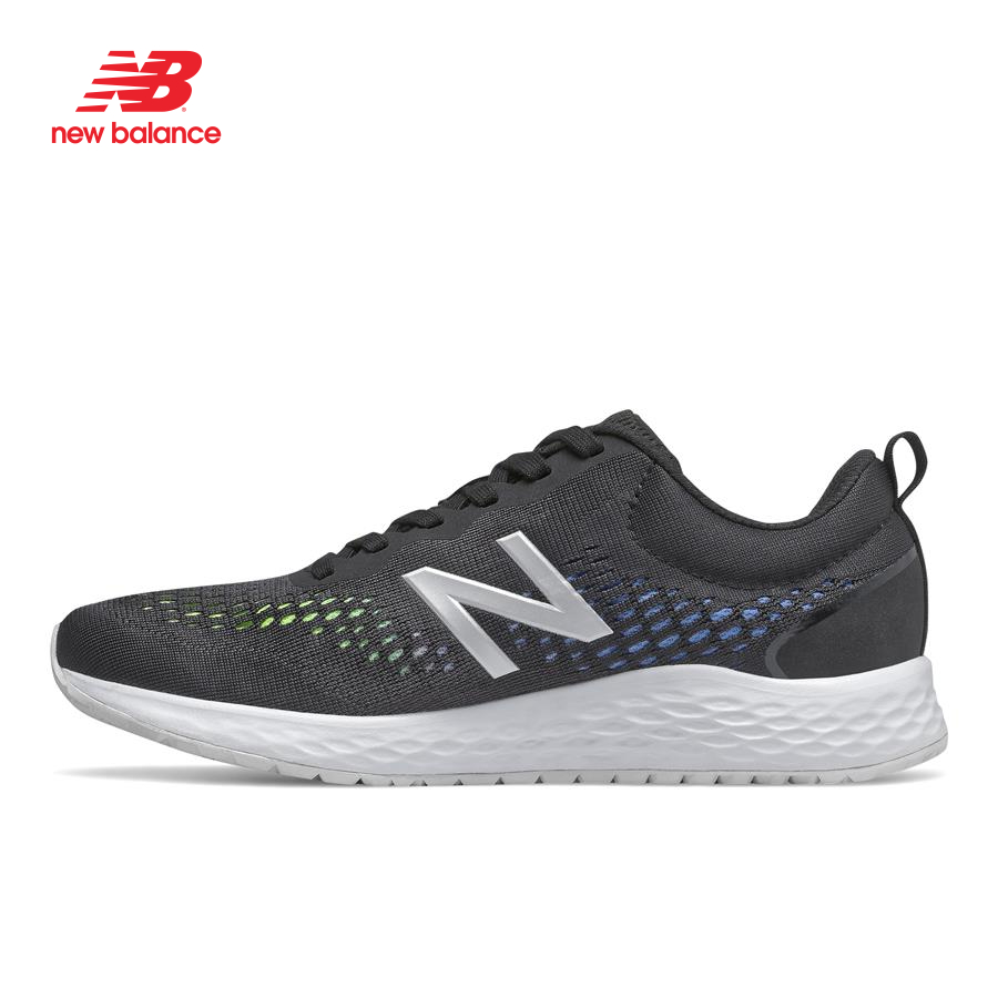 Giày Chạy Bộ Tập Luyện Nữ NEW BALANCE Cushioning WARISR