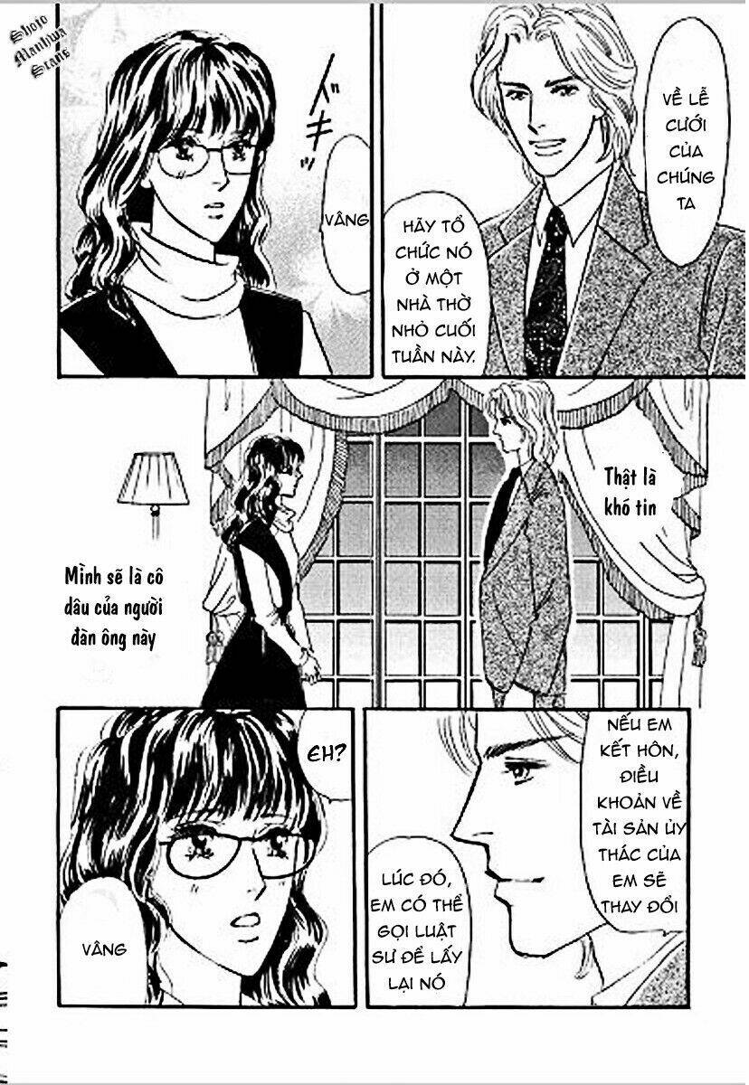 lady e no kaidan chapter 3 24