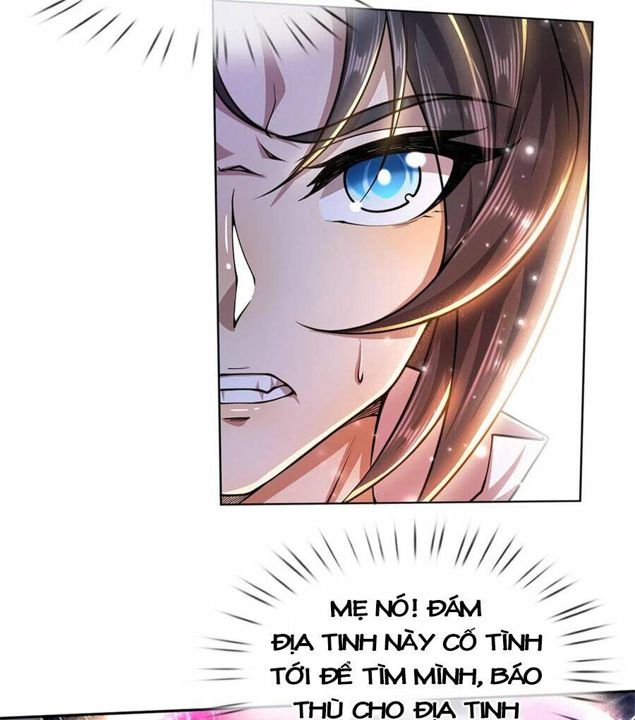 thân thể của ta là kiếm chủng chapter 118 25