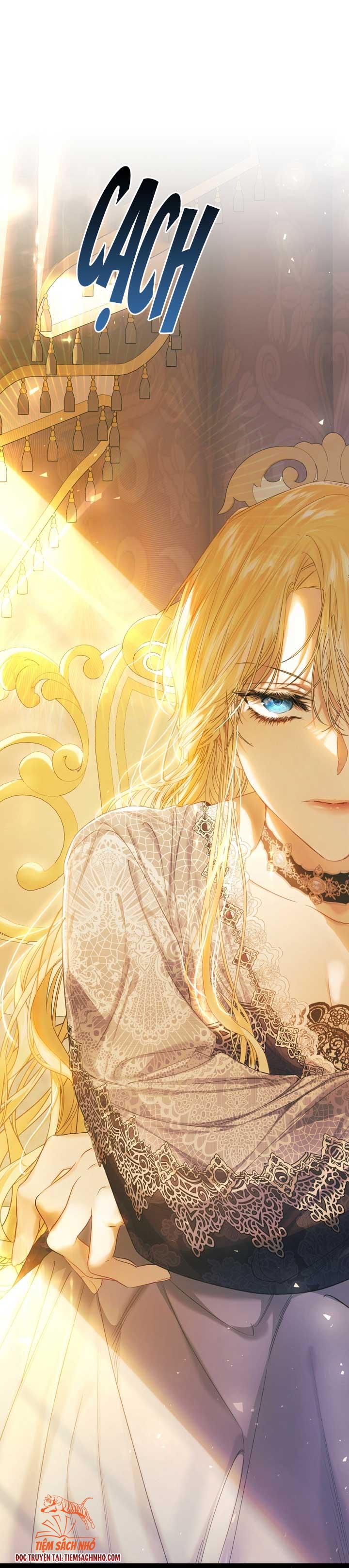 ác nữ là con rối chapter 55 17