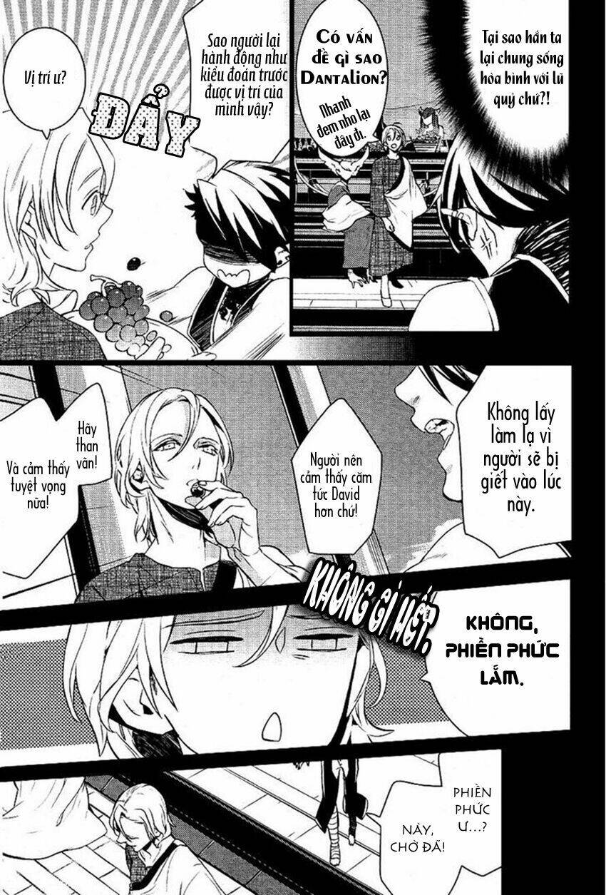 phong ấn triệu hồi ác quỷ dantalion chapter 26 24