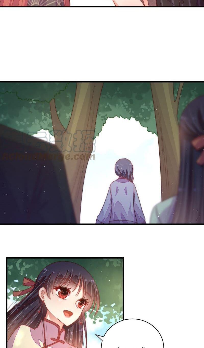 ngày nào thiếu soái cũng ghen chapter 225 14