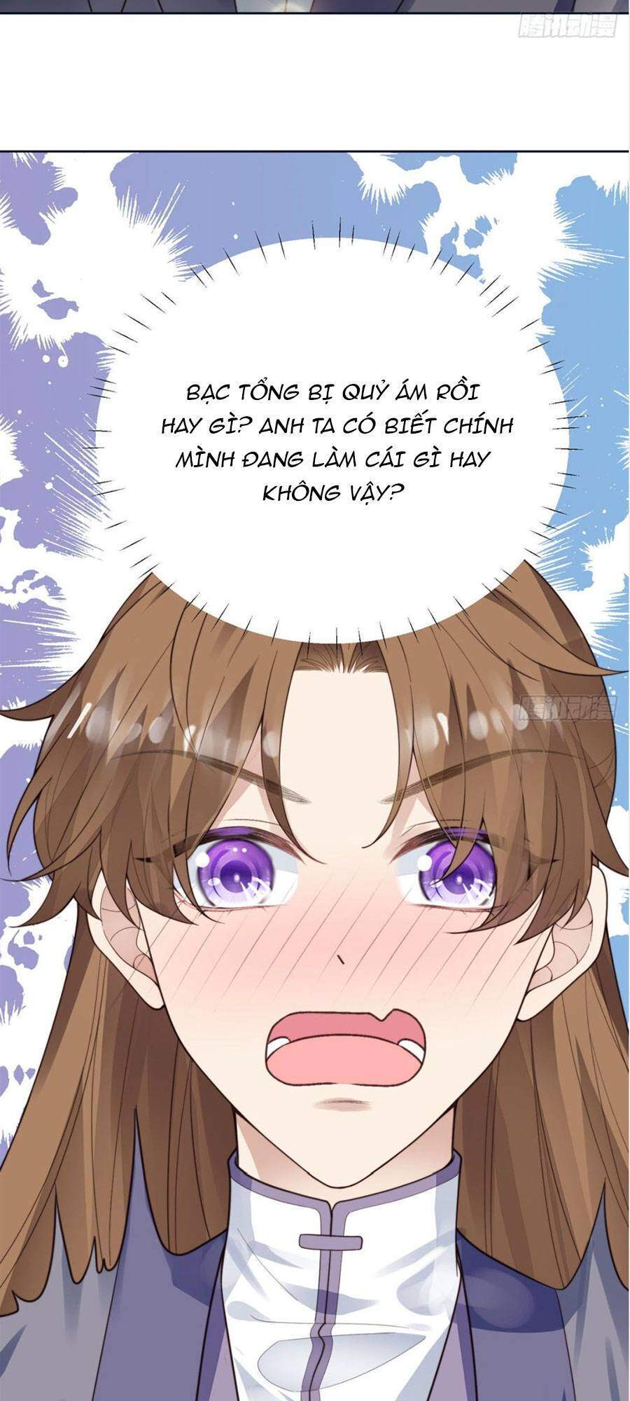 dựa vào đại lão ổn định vị trí c trong nam đoàn chapter 71 7