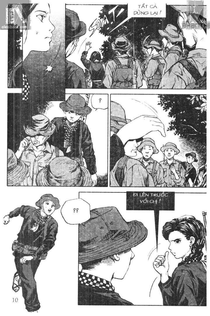 chiếc lược ngà chapter 1 10