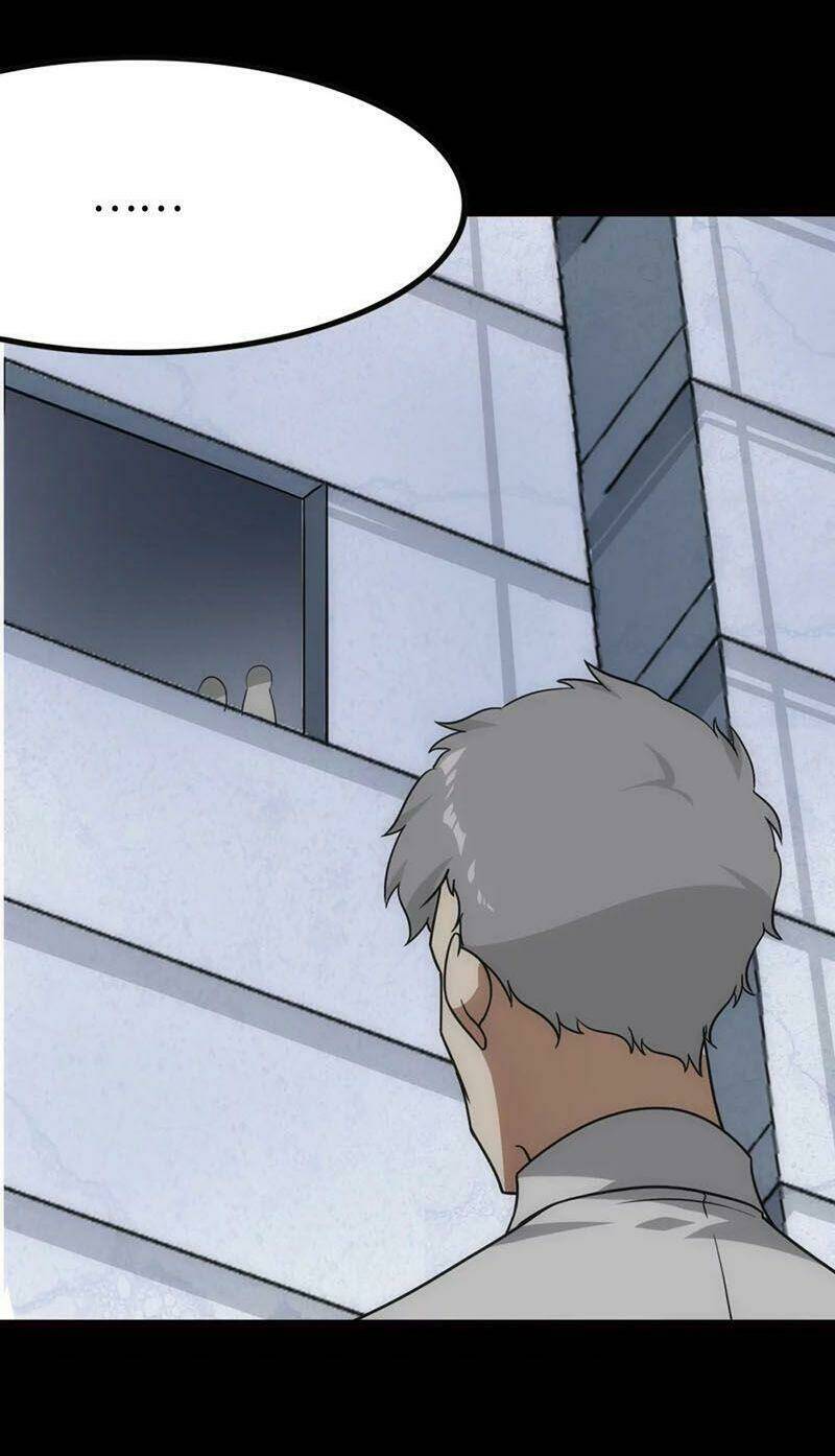 bạn gái virus của tôi chapter 215 12