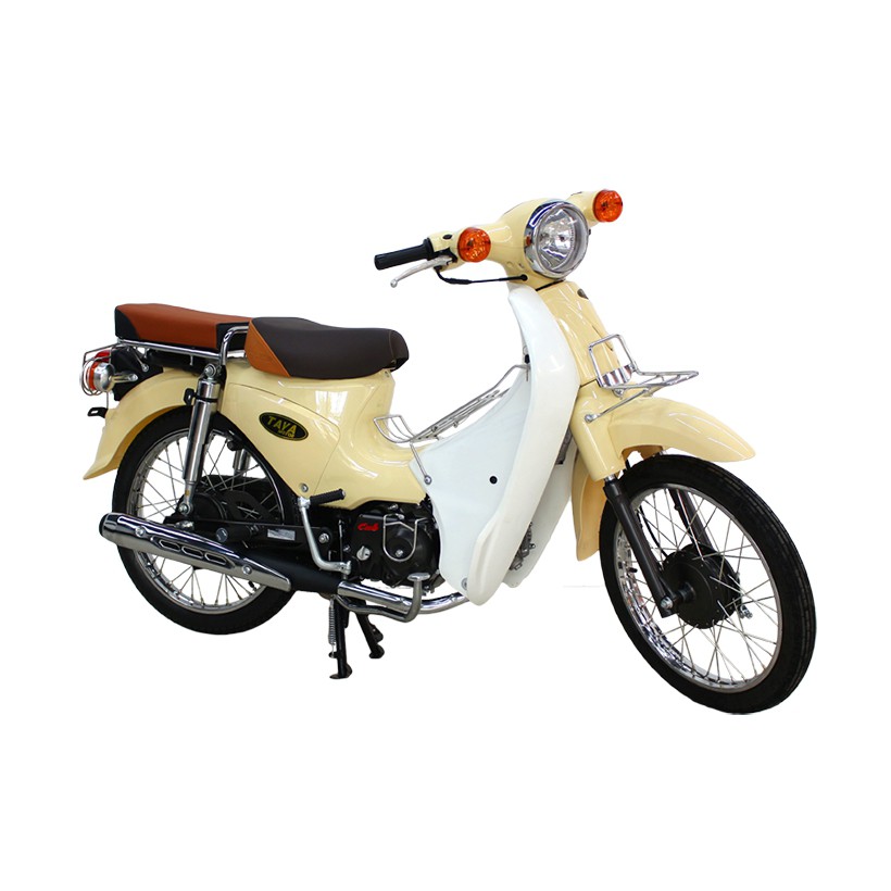 Xe Máy CUB 81 TAYA LUXURY 