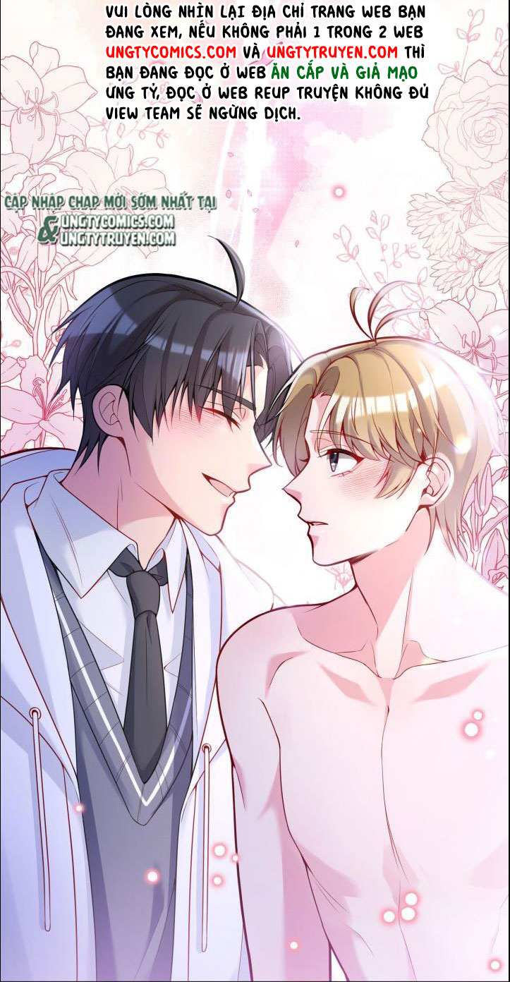 chàng nhân viên host và gã hàng xóm nguy hiểm chapter 60 23