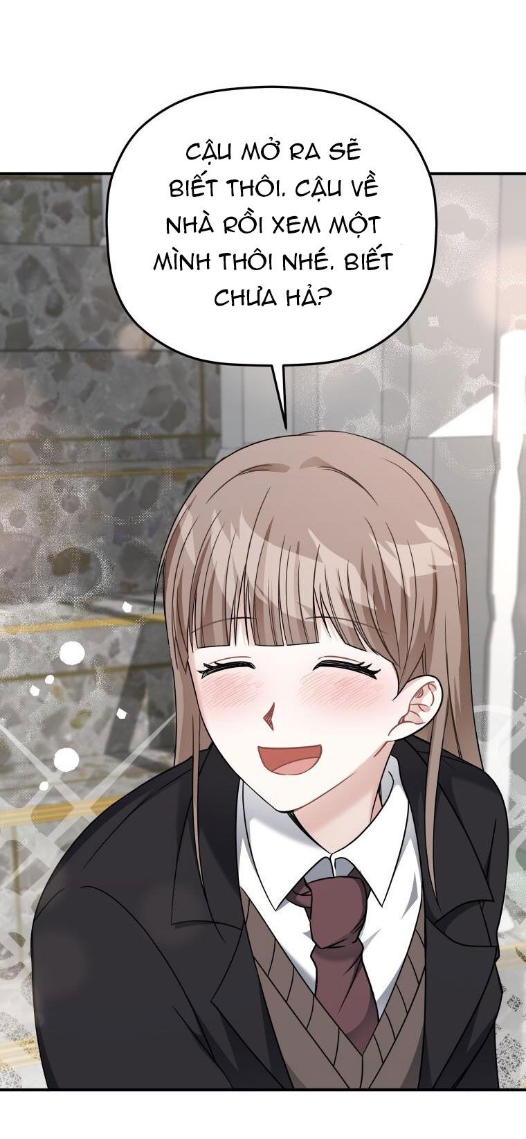 [18+] cùng trời cuối đất chapter 8.2 3