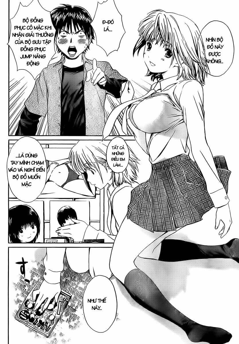 baka and boing chapter 3 8