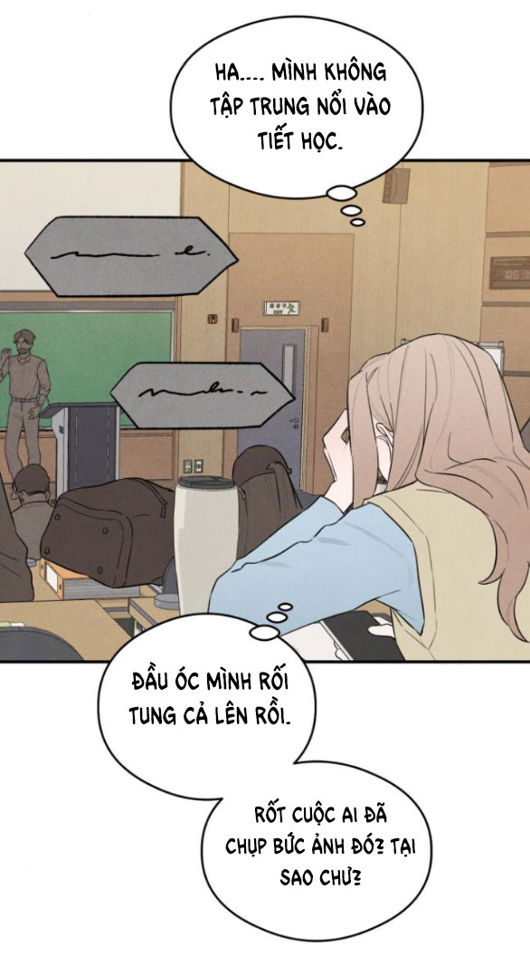 Mong Ước Của Ác Ma chapter 7.1 - Trang 29